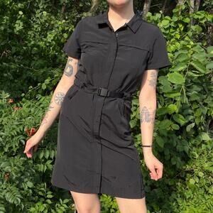 The North Face Camping Utility Nylon Dress - Women's Size S